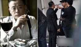 娱乐圈大腕爆料,揭秘明星背后的惊人真相