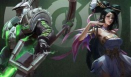 吕布王者皮肤爆料最新,战神归来，荣耀再续